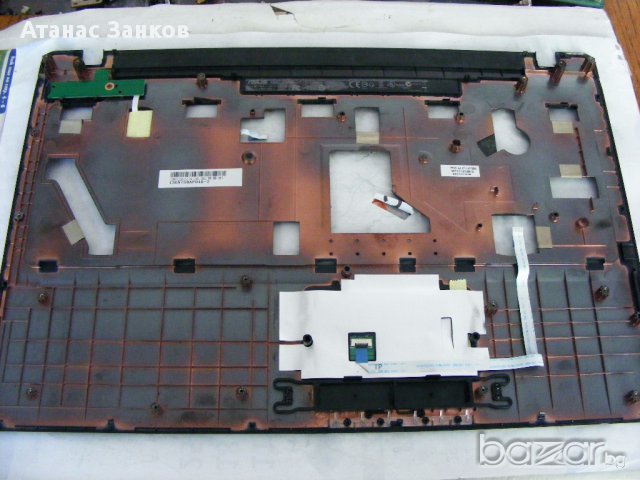 Лаптоп за части ASUS A54C, снимка 10 - Части за лаптопи - 14967981