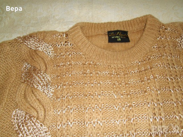 Дамски пуловери., снимка 3 - Блузи с дълъг ръкав и пуловери - 12694898