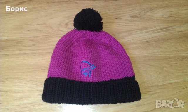 Columbia,Norrona,The North Face-зимни шапки, снимка 6 - Шапки - 23720894