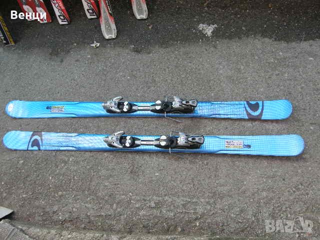 Карвинг ски Salomon Pocketrocket-175 см., снимка 1 - Зимни спортове - 24738309