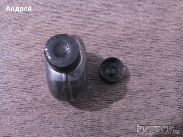 Войнишко павурче , снимка 5 - Антикварни и старинни предмети - 16446911