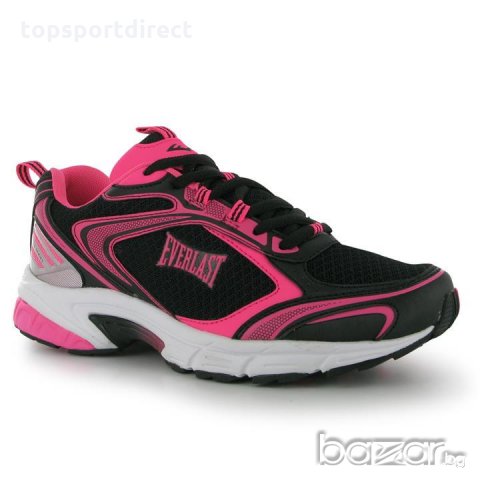 Everlast Jog Ladies 100%оригинал спортни обувки внос Англия. 