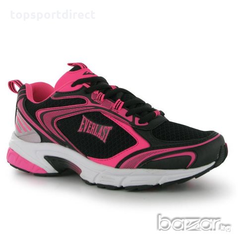 Everlast Jog Ladies 100%оригинал спортни обувки внос Англия. , снимка 1 - Дамски ежедневни обувки - 20116146