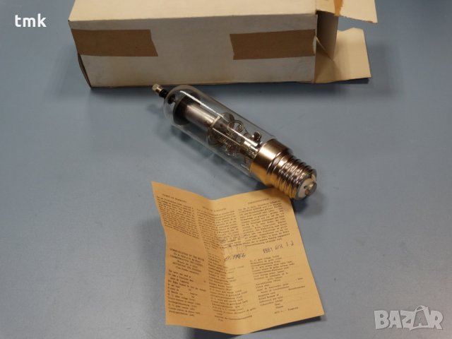 Радиолампа Tungsram 5Q105