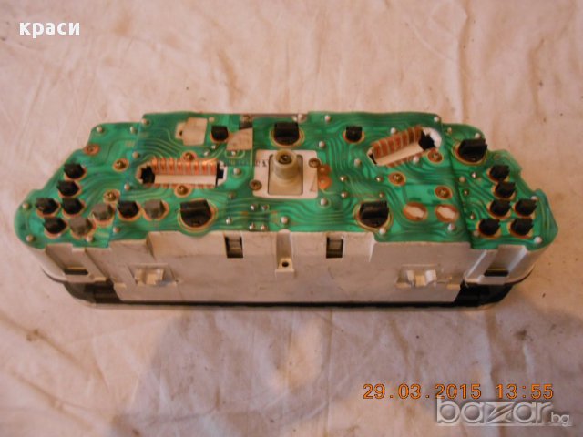 деу есперо , снимка 8 - Части - 9406502