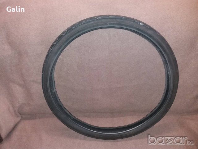 Външка гума Kenda Desert 24 x 1.90, снимка 2 - Части за велосипеди - 15726596