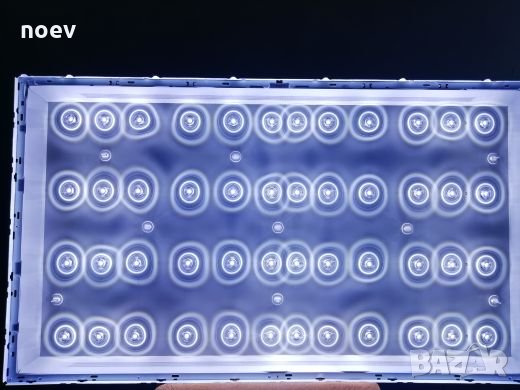 Led Backlight CY-GK043HGEV1H, снимка 4 - Части и Платки - 23947751