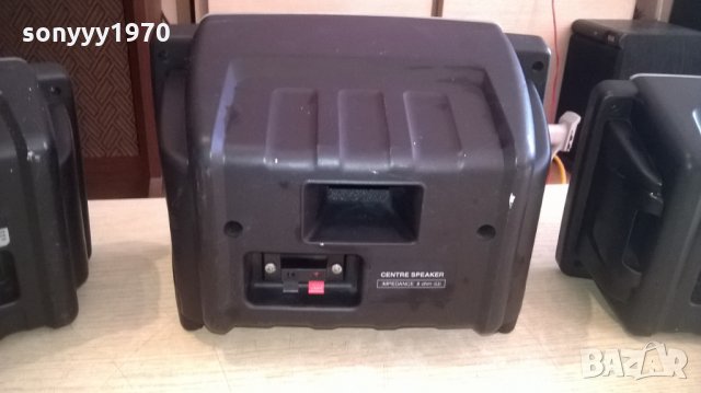 goodmans-3бр тонколони-внос англия, снимка 17 - Тонколони - 23941665