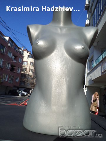 МАГАЗИННО ОБОРУДВАНЕ, снимка 2 - Шкафове и рафтове - 17520570