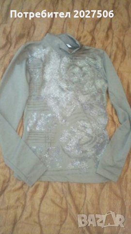 Всичко по 5 лева, снимка 15 - Блузи с дълъг ръкав и пуловери - 22921493