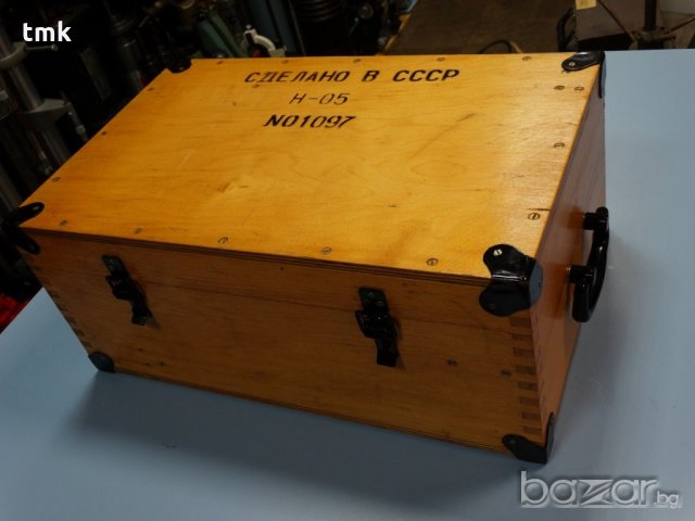 Нивелир H-05, снимка 10 - Измервателни инструменти - 21096072