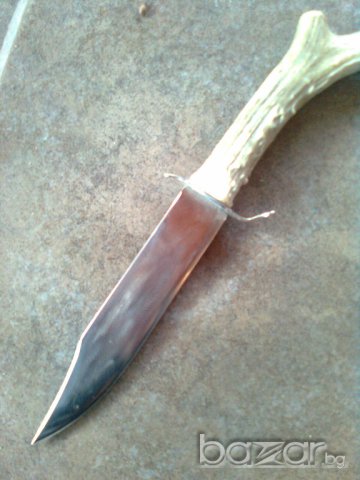 № 19 ловен нож, снимка 5 - Ножове - 6206200