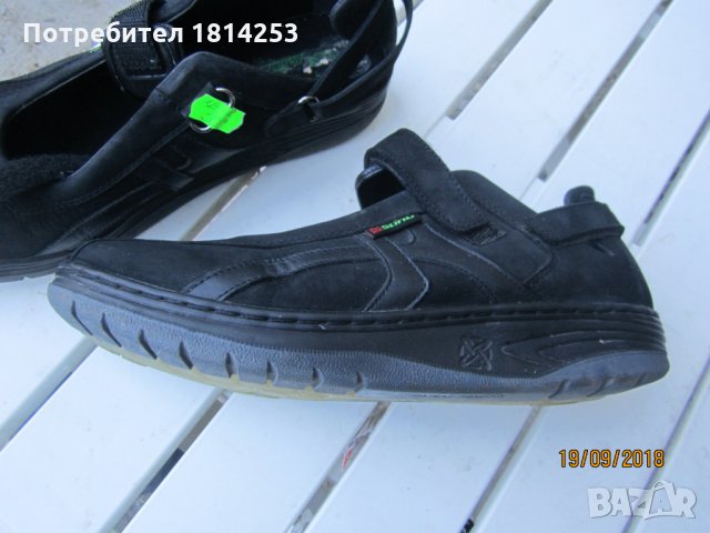 обувки дамски уокмакс, снимка 2 - Дамски ежедневни обувки - 23062702
