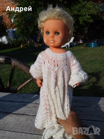 Стара кукла #15