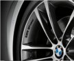 Код 3а. Стикери за джанти BMW M Power, Performance, Motorsport, снимка 7