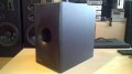 Infinity subwoofer-2 канала-пасивен-40/40/25см-внос швеицария, снимка 2