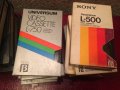 Видеокасети Betamax, снимка 3