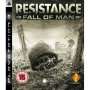 PS3 игра - Resistance: Fall of Man, снимка 1 - Игри за PlayStation - 23636808