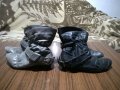 Два чифта боти естествена кожа, снимка 3