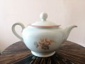 Стар немски порцеланов чайник. , снимка 12