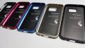 Samsung Galaxy S7,Galaxy S7 Edge луксозен силиконов гръб i-jelly metal, снимка 12