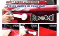 Pops-a-dent - система за изправяне на вдлъбнатините по купето на автомобила, снимка 4