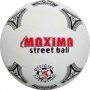 Топка футболна MAX нова, снимка 1 - Футбол - 8689690