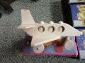 Дървени играчки нови, снимка 9