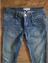 Lee Louis Zip jeans - страхотни дамски дънки, снимка 2