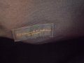 DKNY Donna Karan New York оригинална черна чанта от плат, снимка 15