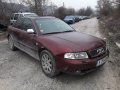 Ауди А4 2,5 tdi, facelift на части, снимка 8
