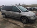 Chrysler Voyager 3,8 4x4  AWD, снимка 2