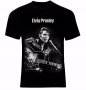 Елвис Пресли Elvis Presley The King Of Rock 'n' Roll Тениска Мъжка/Дамска S до 2XL, снимка 1 - Тениски - 14096272
