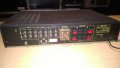 sanyo dca-3510-stereo amplifier-made in spain-внос швеицария, снимка 5
