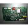 Backlight Inverter Ssl400_0e1b Rev0.1 TV Toshiba 40RL958