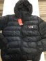 Промо-The North Face мъжки зимни якета/реплика А+, снимка 1 - Спортни дрехи, екипи - 20226006