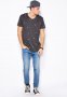 Нова тениска G-Star Raw Compact Asterisk T-Shirt, оригинал, снимка 8