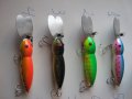 воблери 13см 16.3 г 8цвята, снимка 2