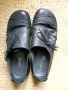 ANGULUS - черни обувки от естествена кожа, снимка 2