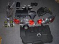 Части за Mazda 6 - стопове, airbag и др., снимка 1 - Части - 13827096