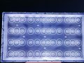 Led Backlight CY-GK043HGEV1H, снимка 4