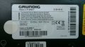 Grunndig Vision 2 19-2930t С Повреден Маin board, снимка 2