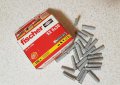 Дюбел FISCHER SX 6 x 30 , снимка 8