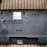 Лаптоп Toshiba SATELLITE L670-1CN, снимка 3 - Лаптопи за дома - 24892112