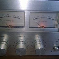 seto sa-606-stereo amplifier 180w-внос швеицария, снимка 11 - Ресийвъри, усилватели, смесителни пултове - 8017451