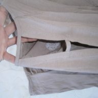 Дамска блуза с голо рамо - М размер, снимка 5 - Блузи с дълъг ръкав и пуловери - 12304426