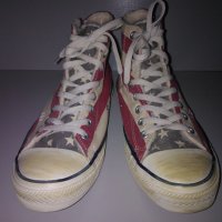 Converse оригинални спортни обувки, снимка 2 - Кецове - 24668249