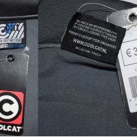 НОВО! CoolCat - CC Deunit - 100% Оригинално горнище / Горница, снимка 5 - Спортни дрехи, екипи - 21035450