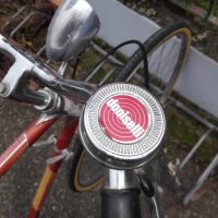 Doniselli - Italia, снимка 3 - Велосипеди - 24319436
