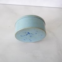 Стара руска съветска сгъваема чаша туристическа соц капак   , снимка 5 - Други ценни предмети - 23413488